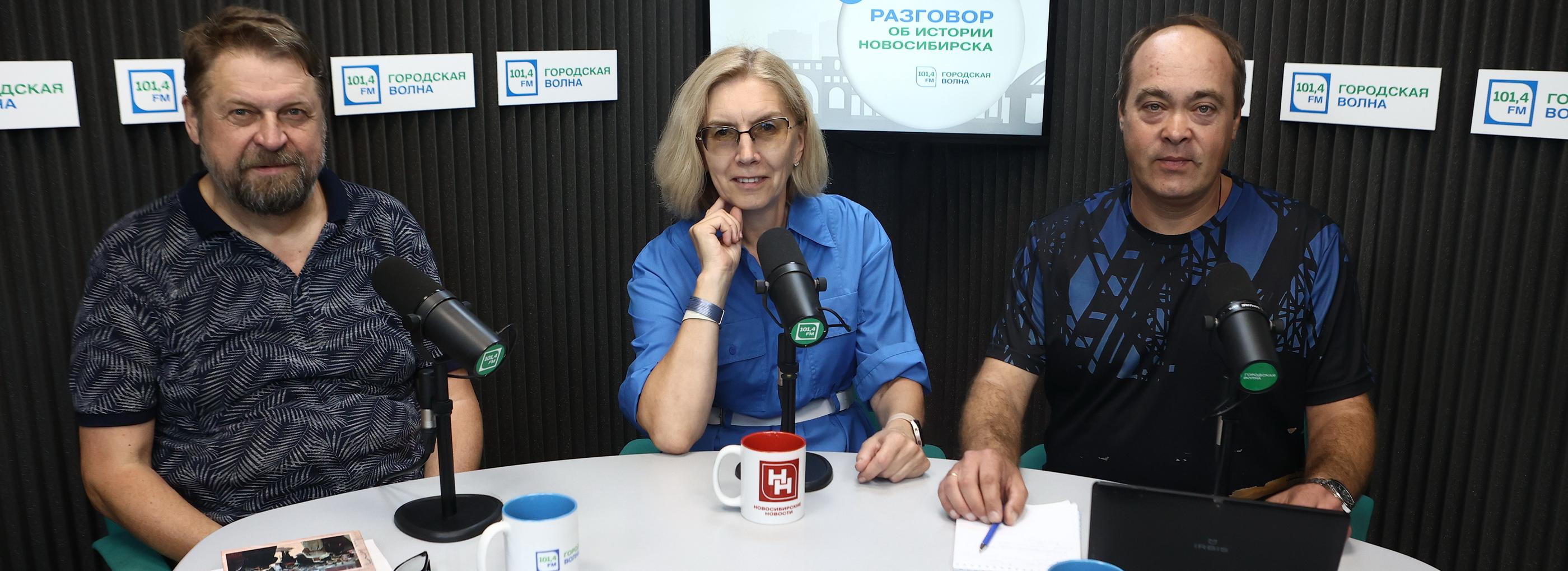 Разговор об истории: консоли, балки и памятник инженерному искусству