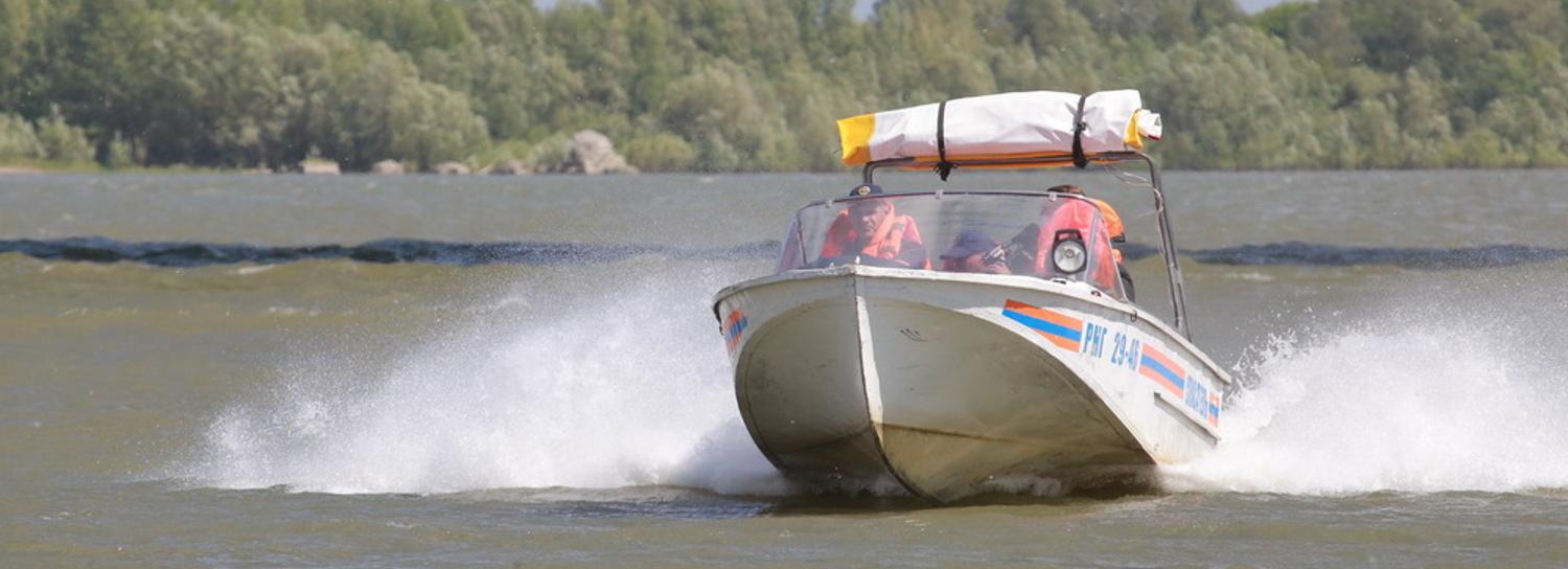 Три пляжа официально открыли в Новосибирске