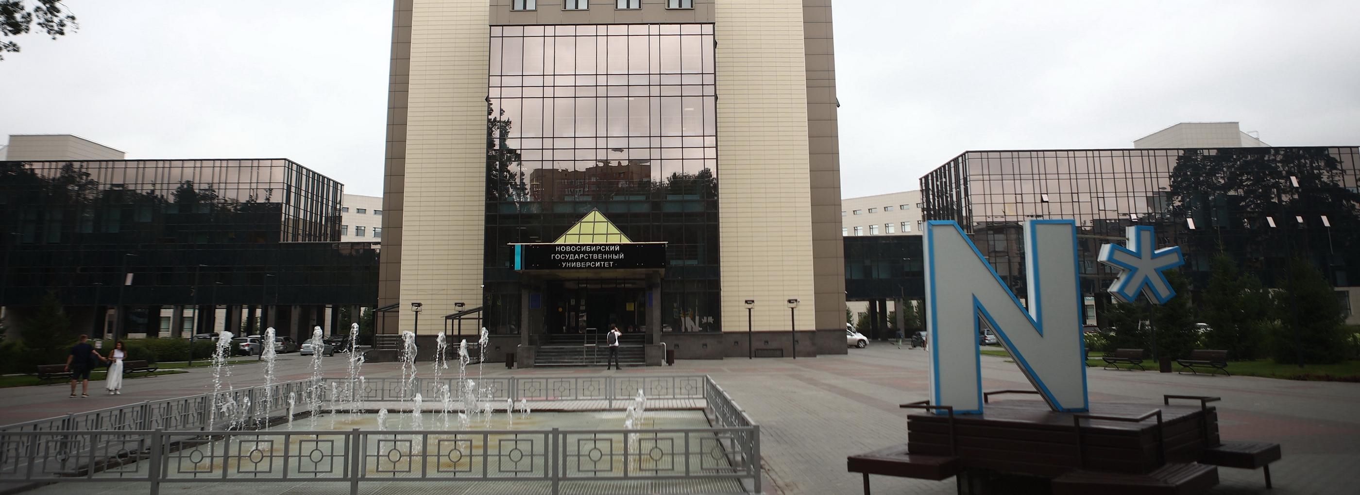 Испытывать авиатехнику собираются в новой лаборатории НГУ