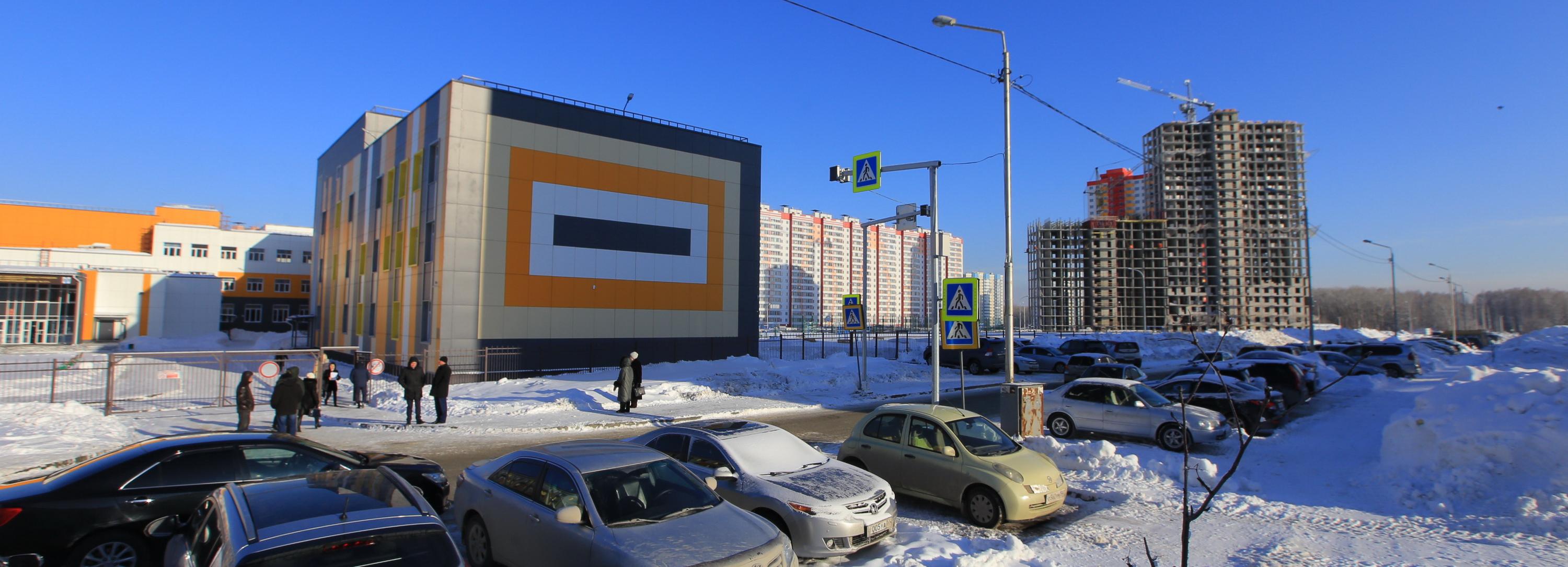 Мэрия Новосибирска забрала у застройщика участок из-за долгов по аренде