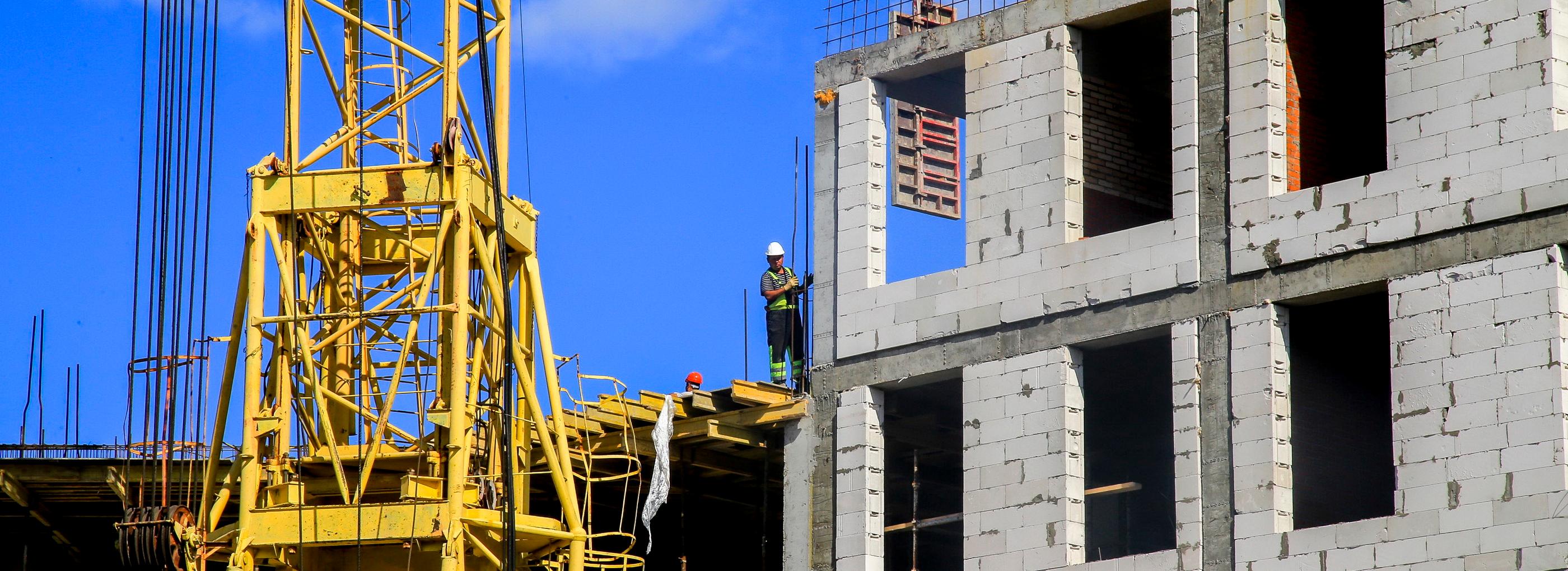 Российский разработчик ПО построит себе в Новосибирске штаб за 2 млрд