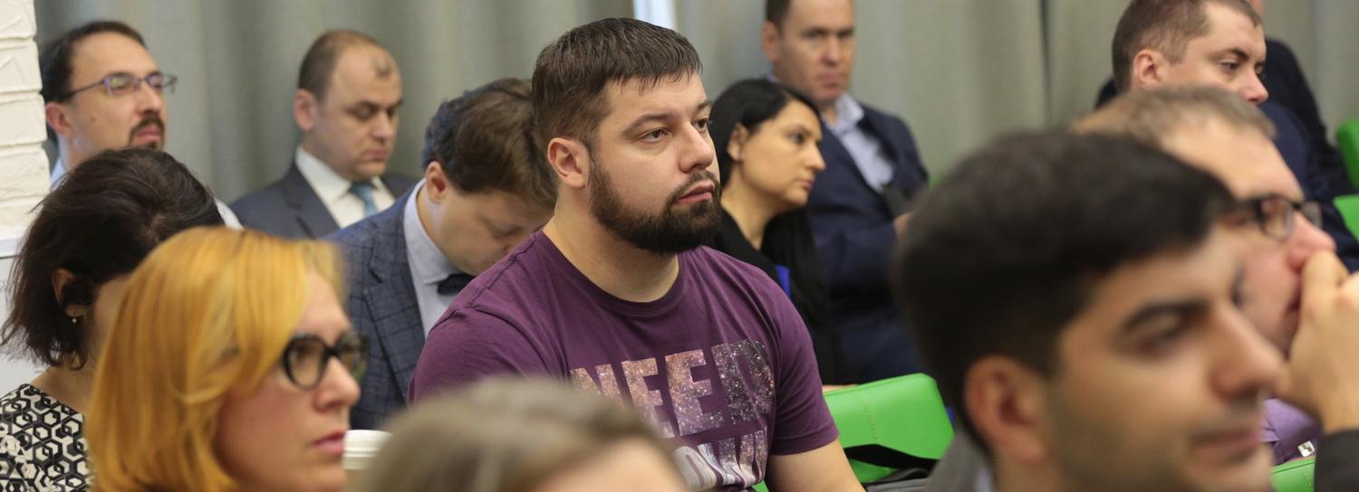 Производственный контроль на пищевых предприятиях — онлайн-семинар