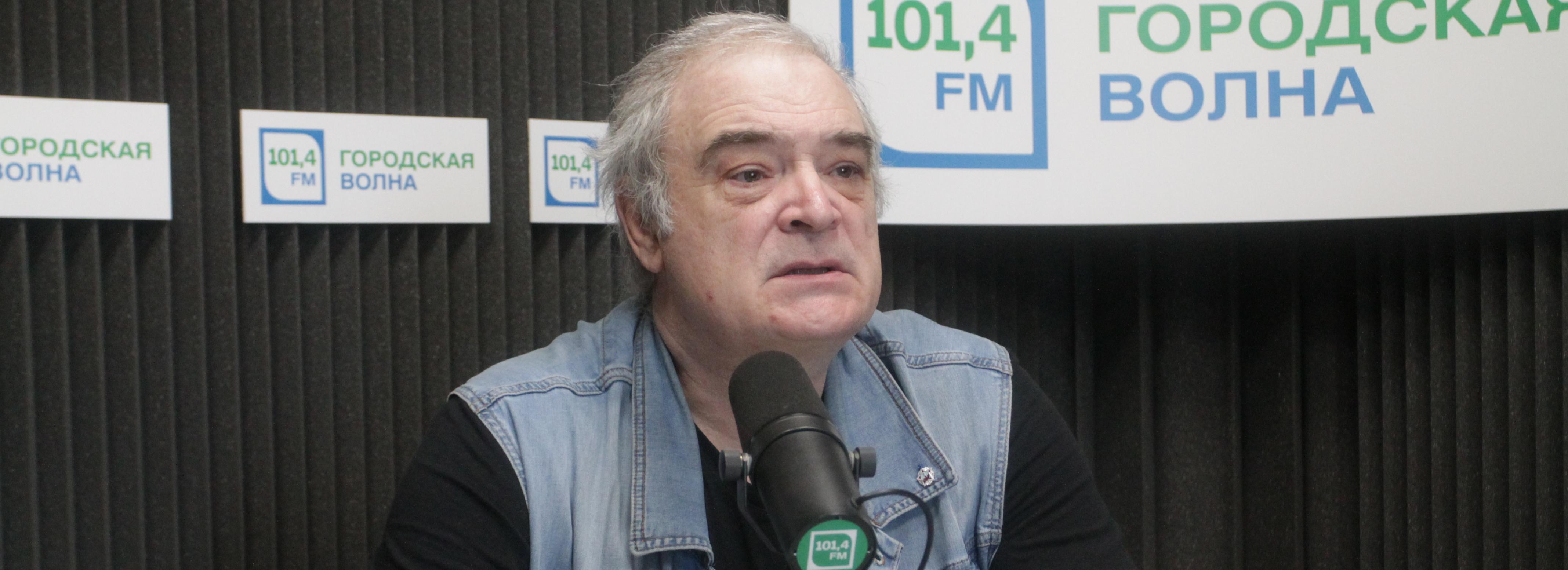 О приобских острогах расскажут на Городской волне