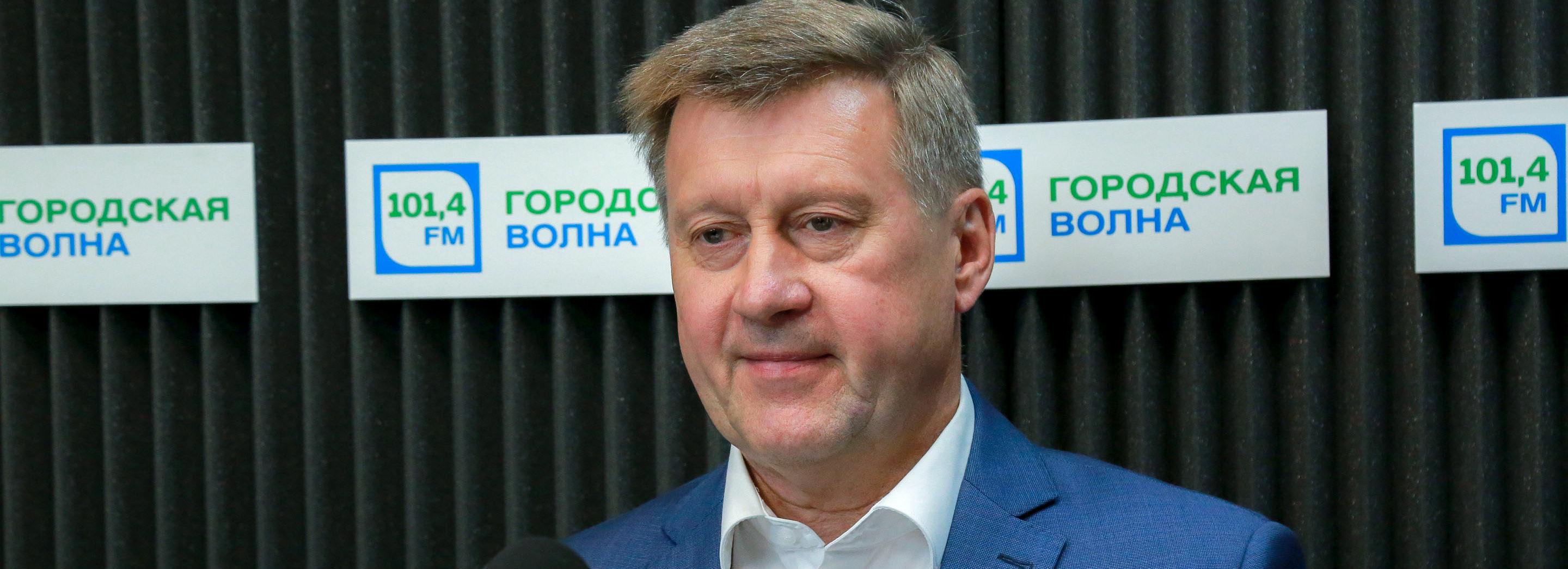 Офисных сотрудников могут отправить на удалёнку из-за строительства моста