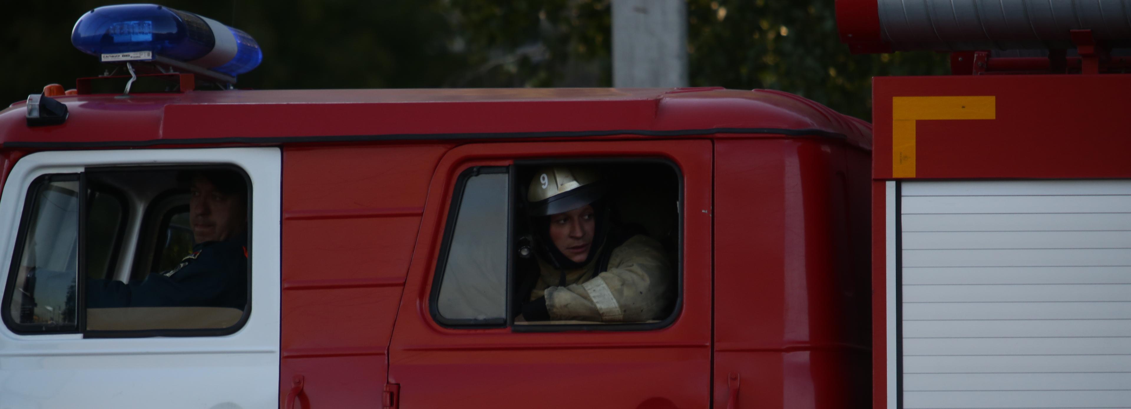 Шесть человек погибли на пожарах в Новосибирске в мае 2021 года