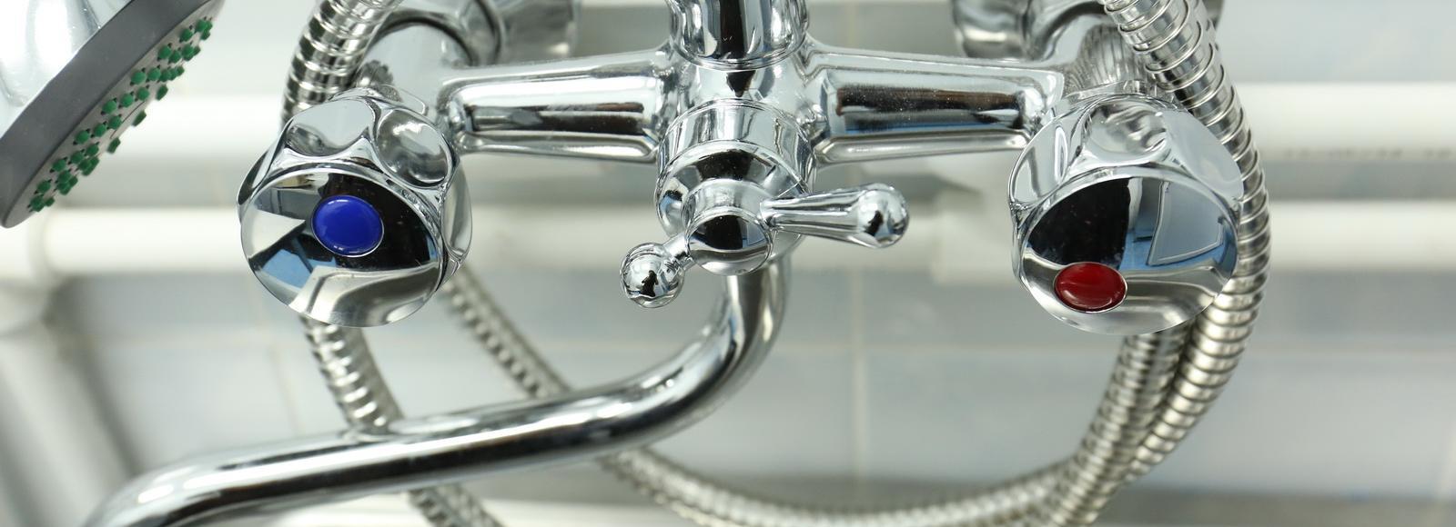 Мэр Кудрявцев: подачу воды восстановили после ремонта на правом берегу