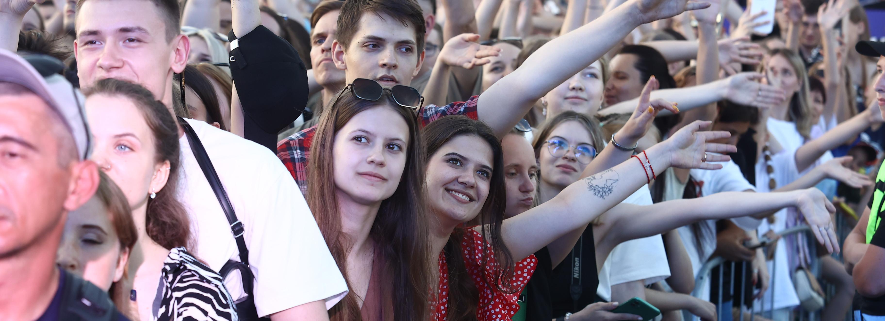 В Новосибирске ищут подрядчиков для технического оснащения Дня города