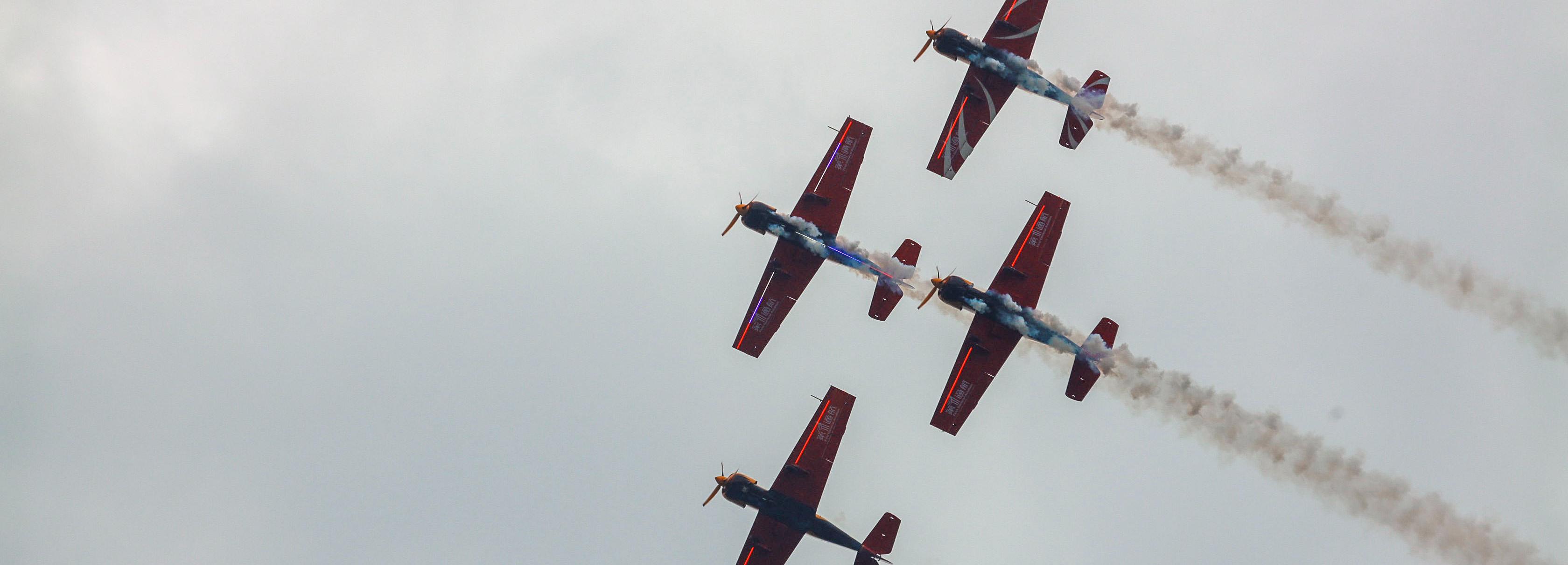 Мэр Кудрявцев: «Впервые авиационный фестиваль продлится два дня»