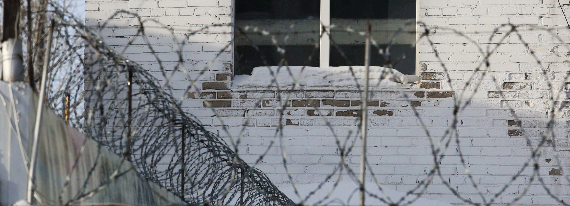 Первого замглавы новосибирского ГУФСИН уволили из-за утраты доверия