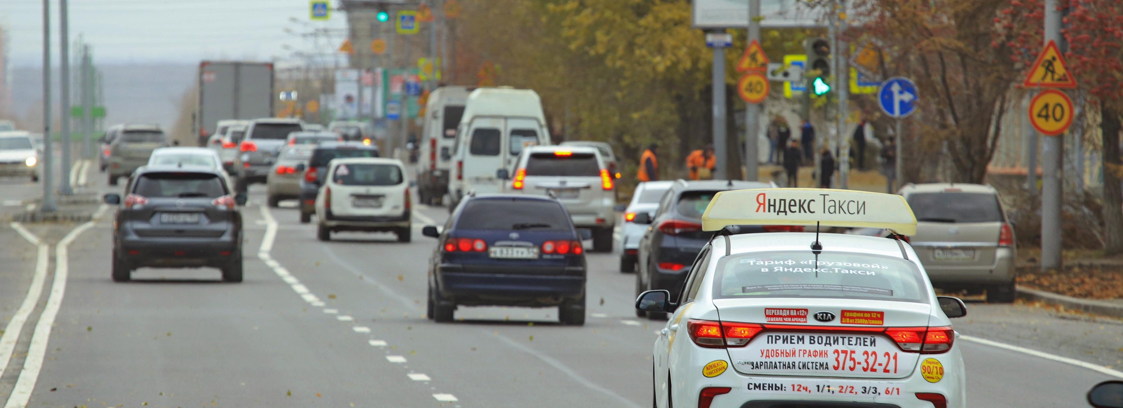 Ремонт проспекта Маркса в Новосибирске оценили в 262 млн рублей