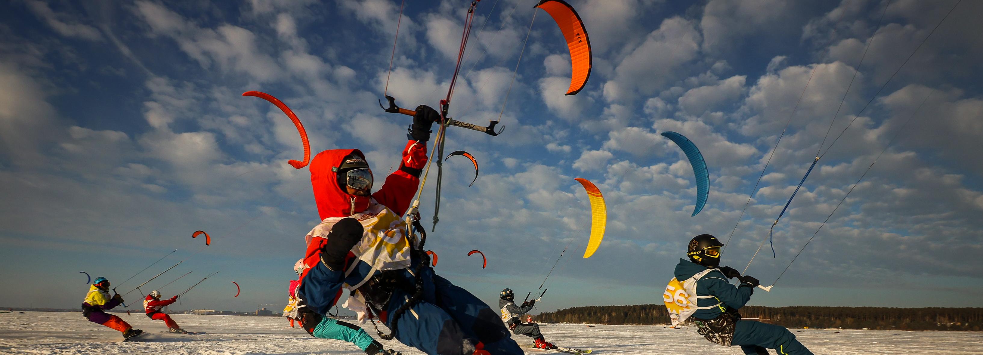 Афиша выходных: фестиваль науки, конкурс красоты и паруса на льду