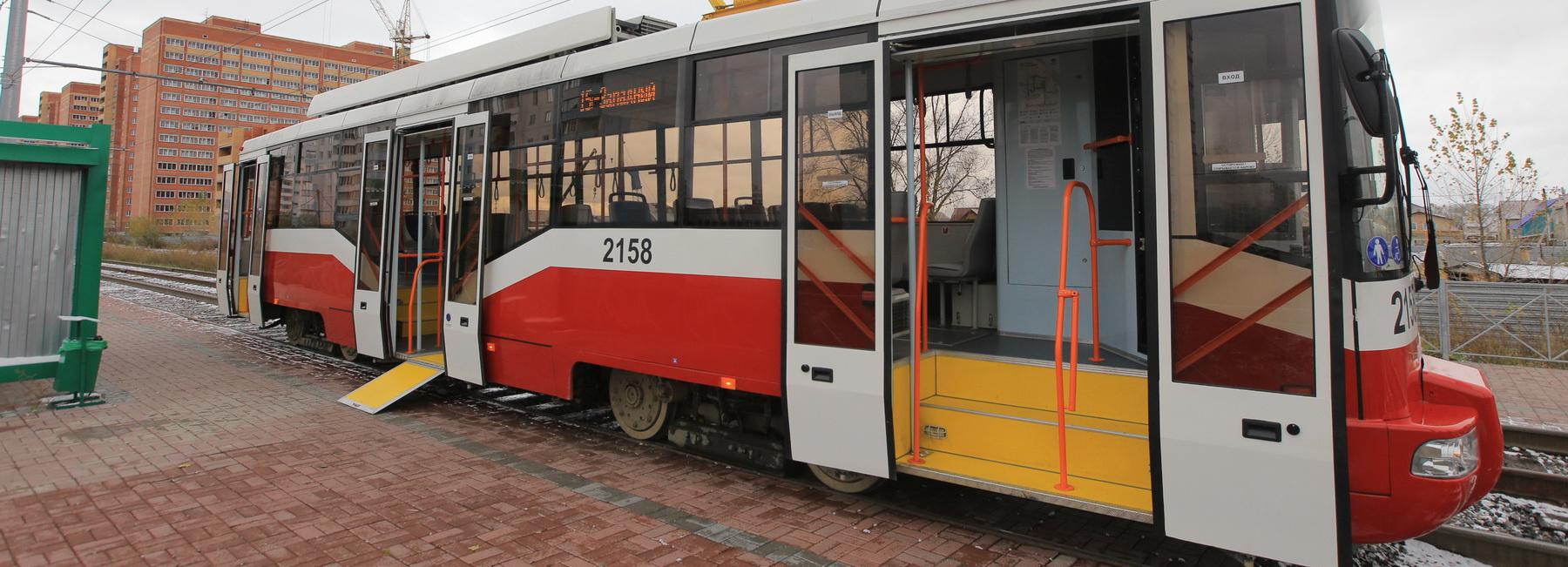 От пролётки до подземки. Часть 3: громыхающее чудо