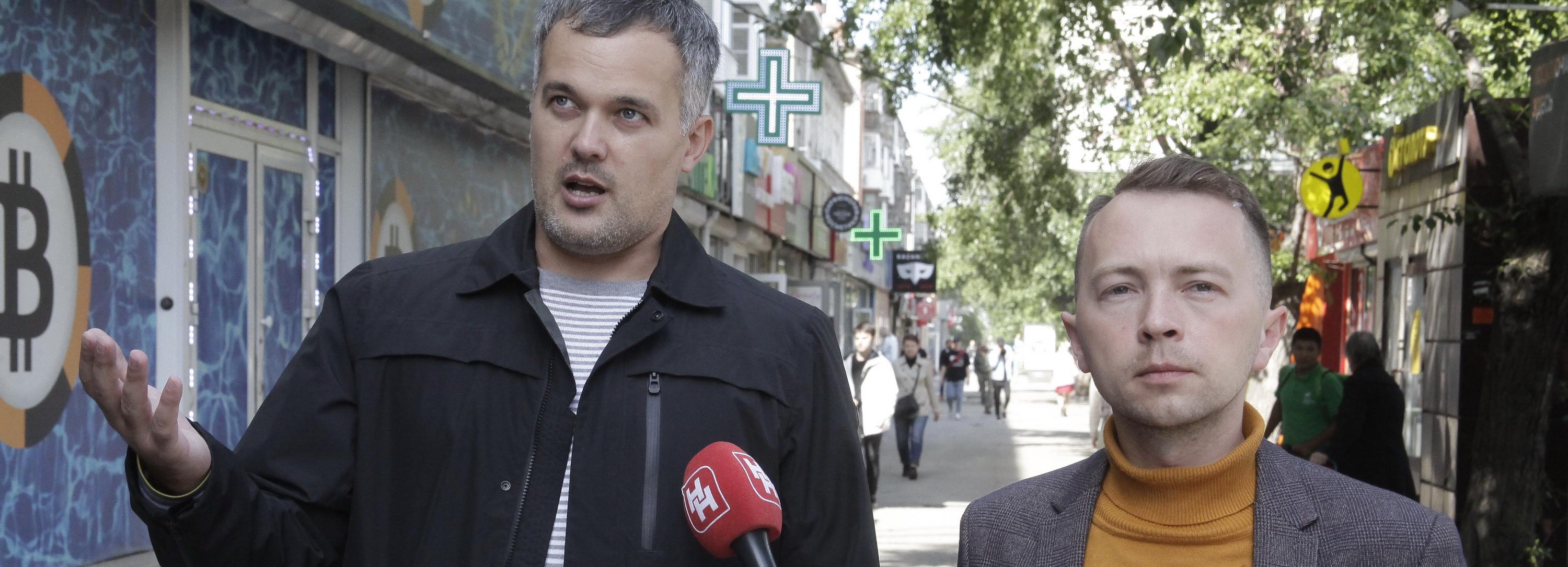 Площадь Маркса предлагают обустроить в советской эстетике к МЧМ-2023