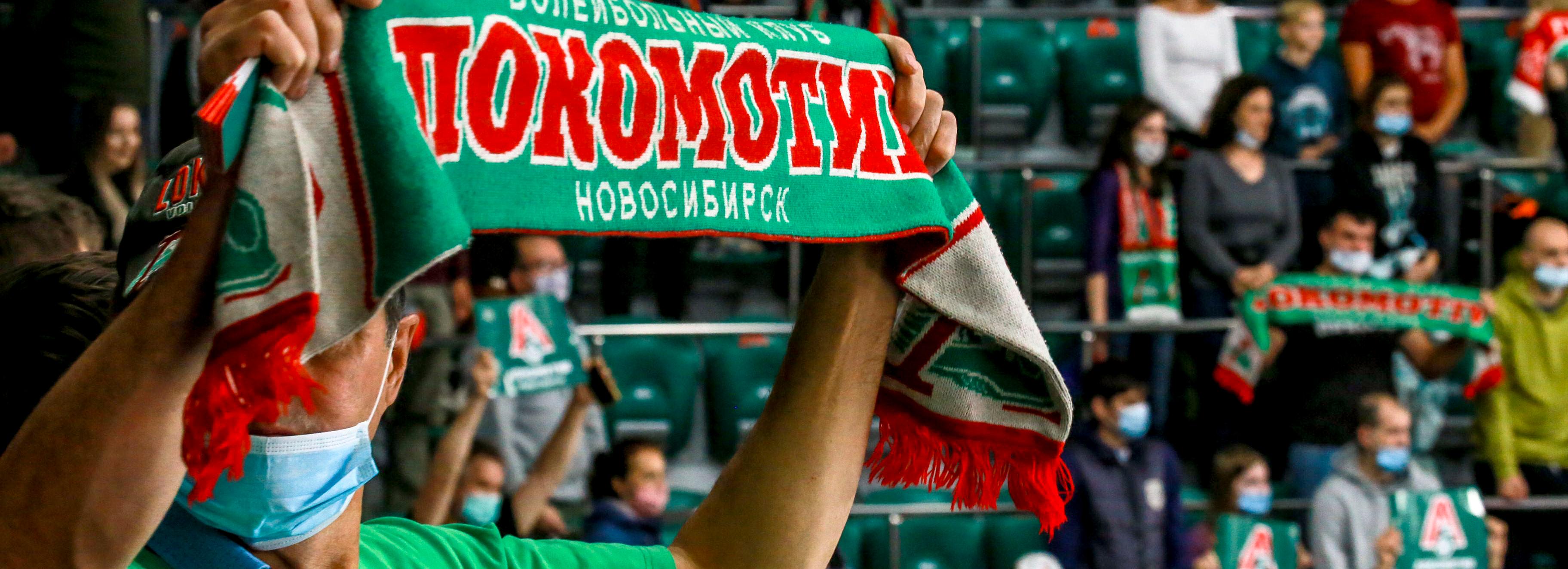 Ограничения для стадионов и ночных баров сняли в Новосибирской области