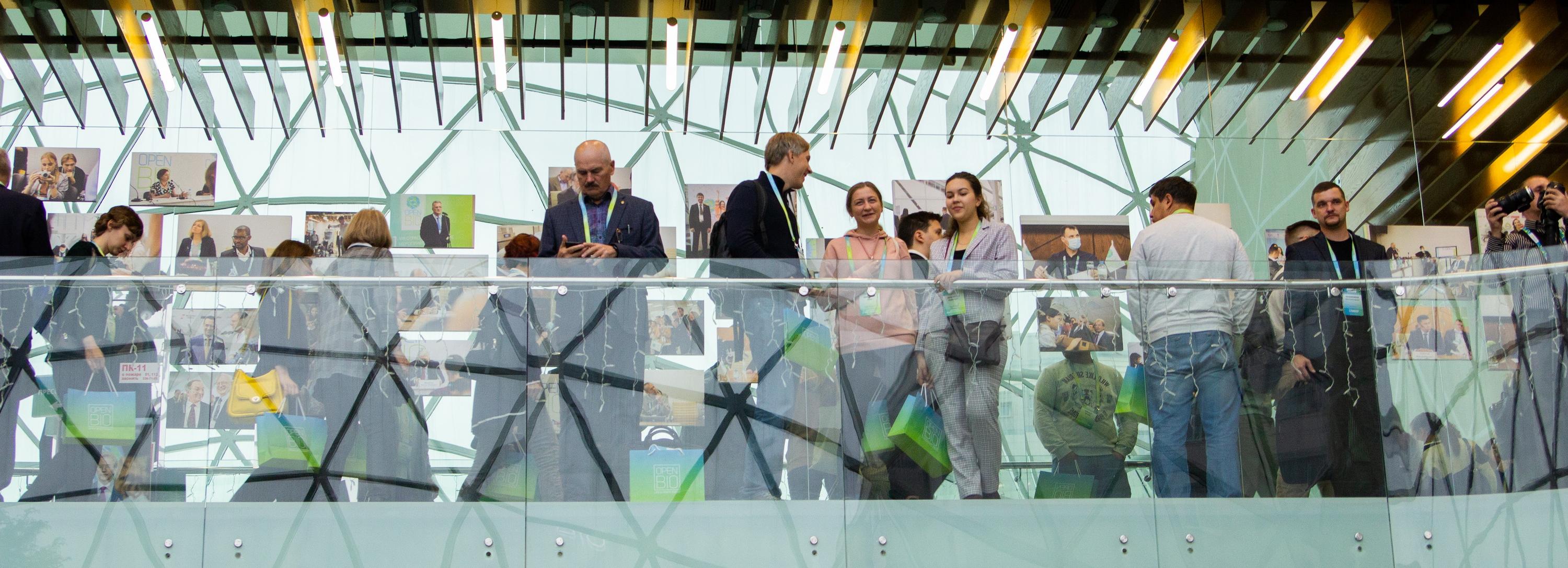 Ковид и нейродегенеративные заболевания обсуждают на форуме OpenBio