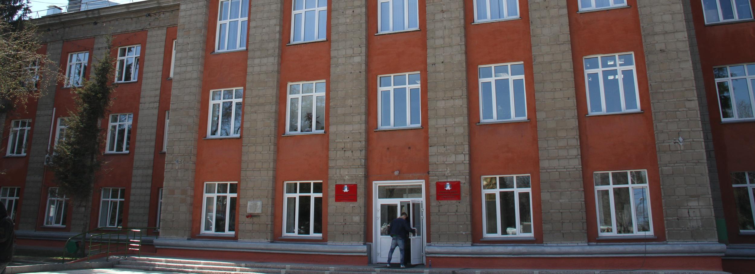 Есть вопрос к главе района: четыре инфодня мэрии с 16 до 25 апреля