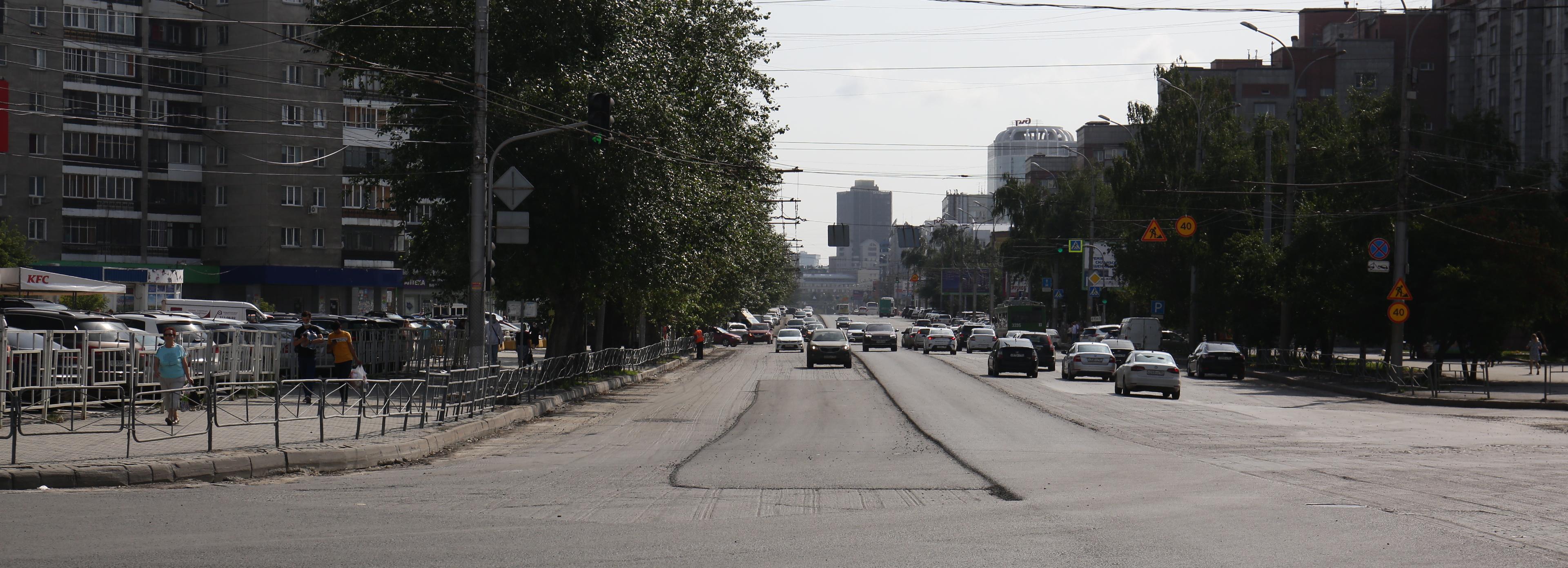 Почему убирают парковочные карманы — слушайте в прямом эфире на Горволне