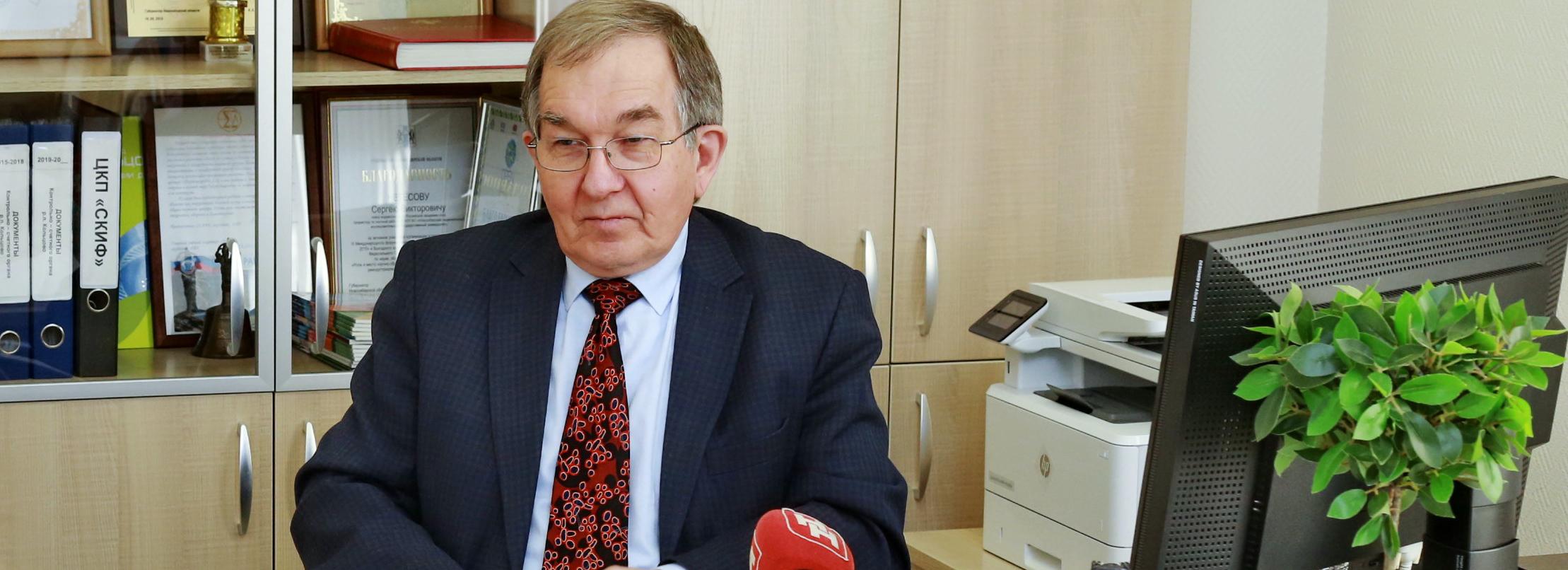 Что опаснее — свиной грипп или ковид: ответ вирусолога