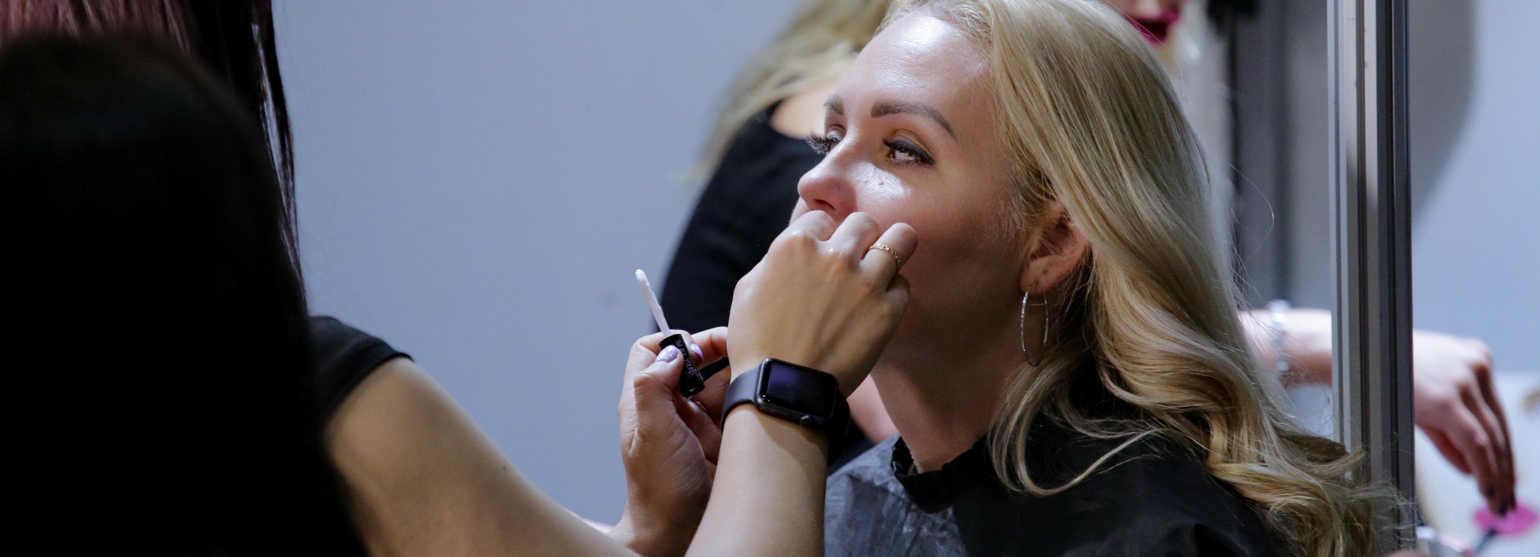 «Сибирский кутюрье»: дизайнеры сразятся за серебряные пуговицы