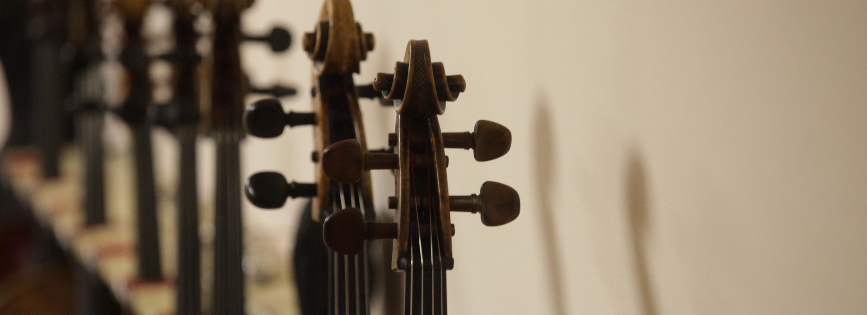 Фестиваль Эдуарда Артемьева покажет громкие премьеры: программа события