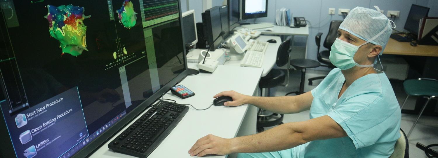 Центр Мешалкина открыл отделение реабилитации в отеле «Сосновка»