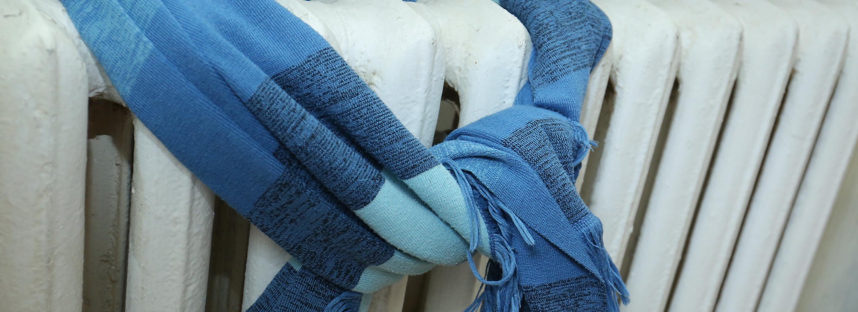 График подключения отопления в Новосибирске — 2025: ищем свою улицу