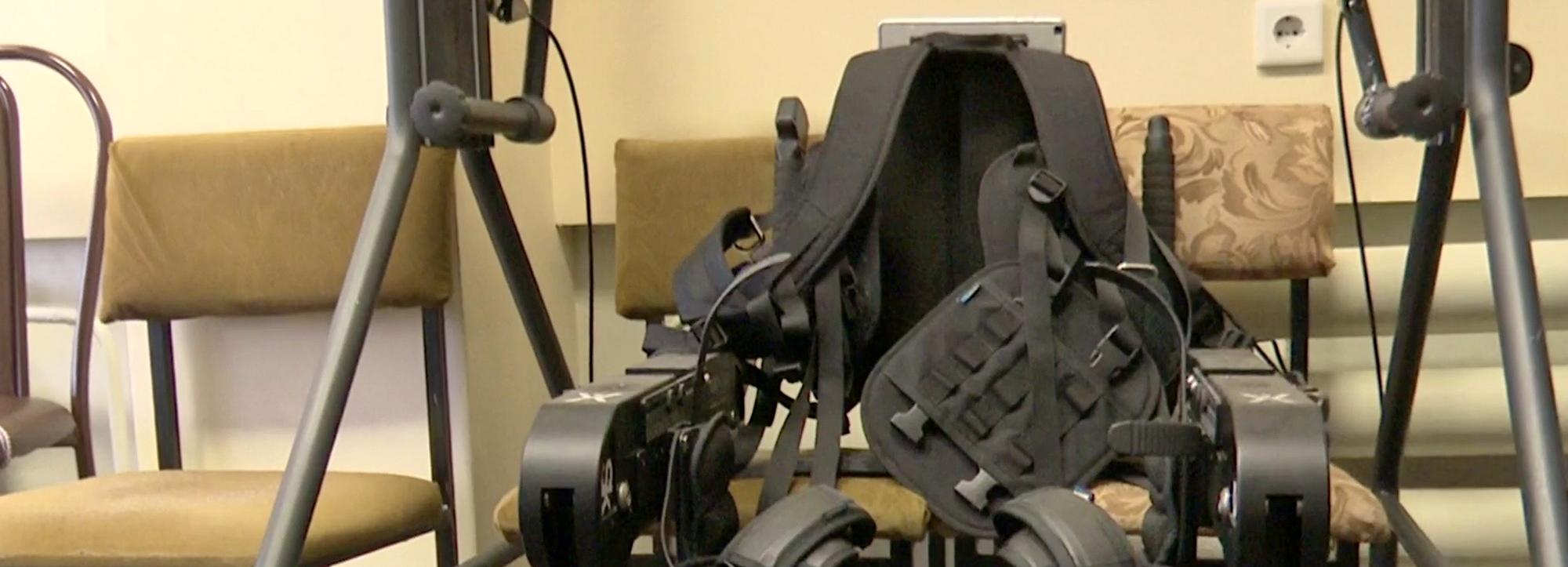 927 бойцов СВО подали заявки на реабилитацию в Новосибирской области