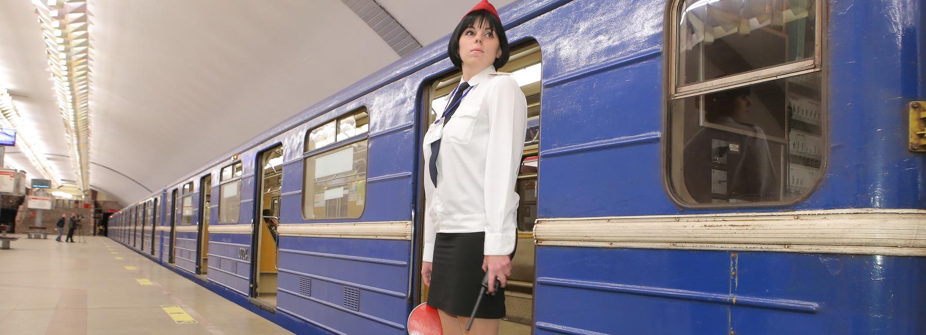 На один рубль подорожает проезд в новосибирском метро с 15 декабря