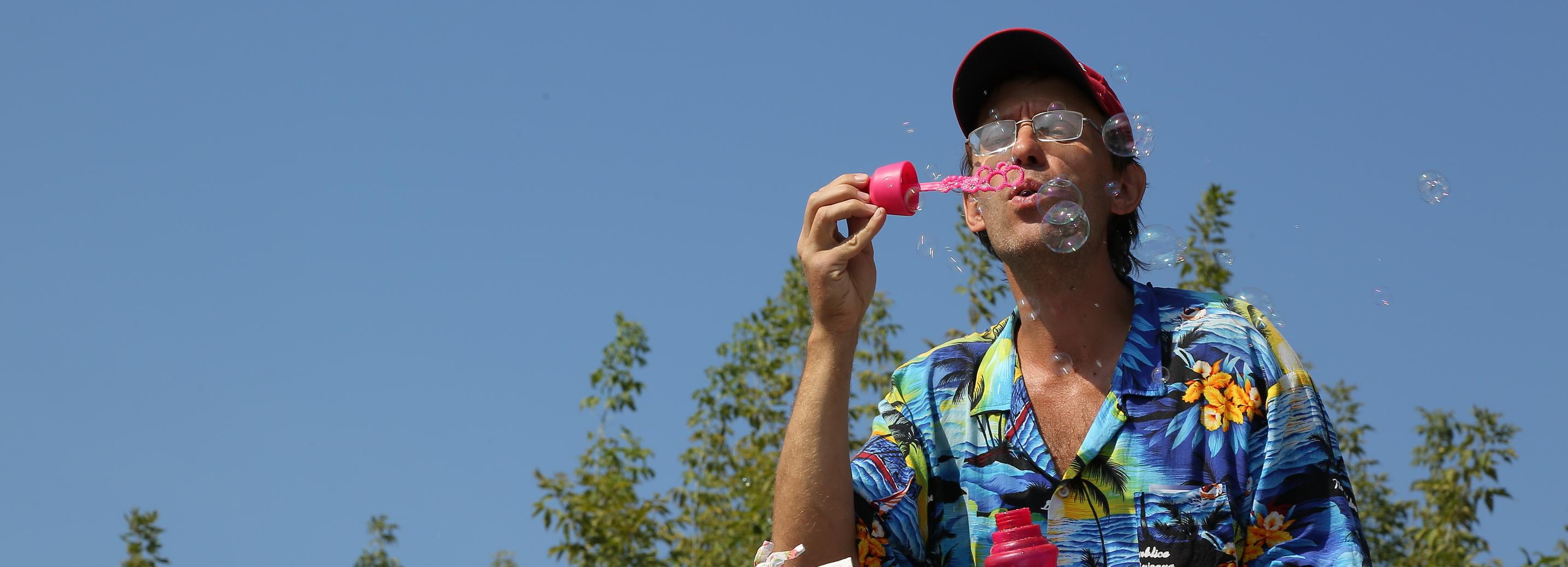 Авиашоу, гастрофест и День Оби: чем заняться этим летом в Новосибирске