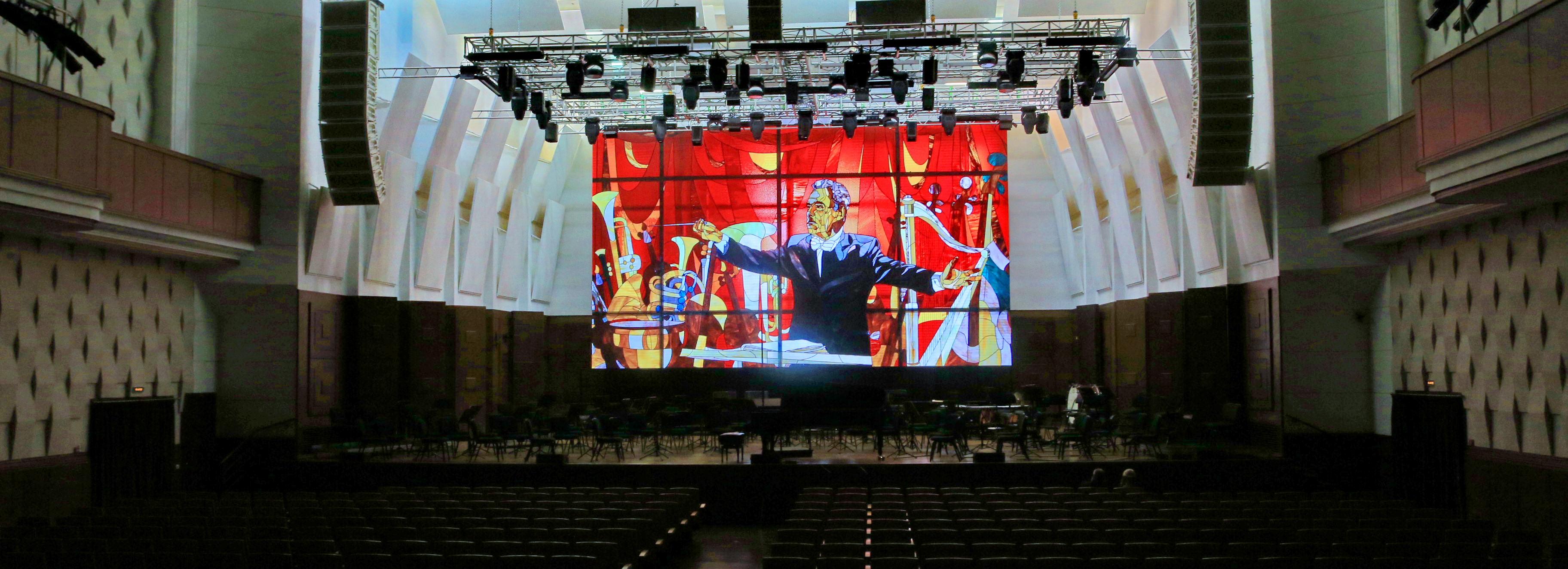 Афиша Новосибирска: куда сходить в среду, 5 марта