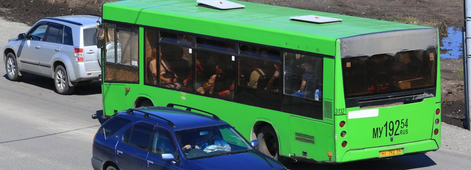 К 2025 году все пассажирские маршруты перейдут на муниципальный контракт