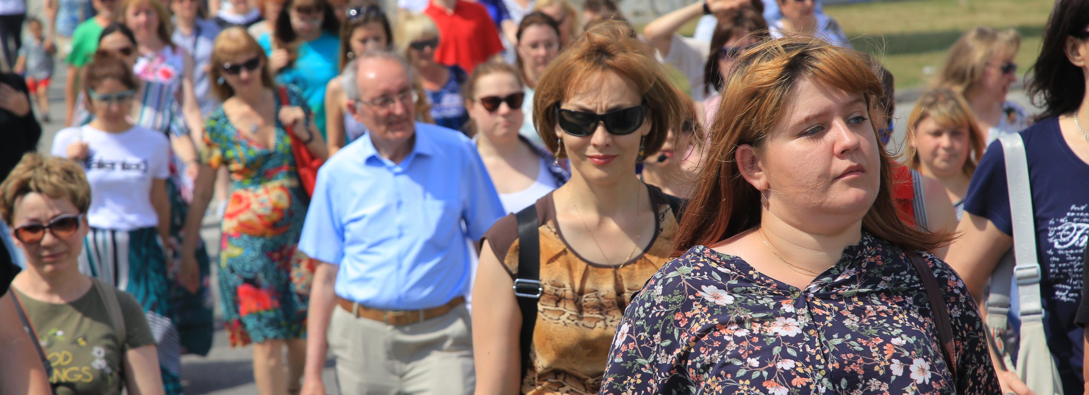 Афиша Новосибирска: куда сходить в среду, 24 мая