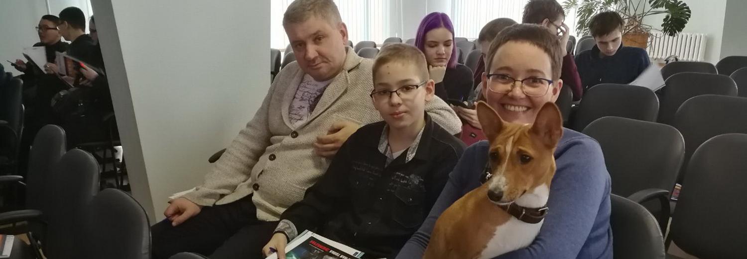 Около 2000 человек посетили форум «Экологичный Новосибирск»