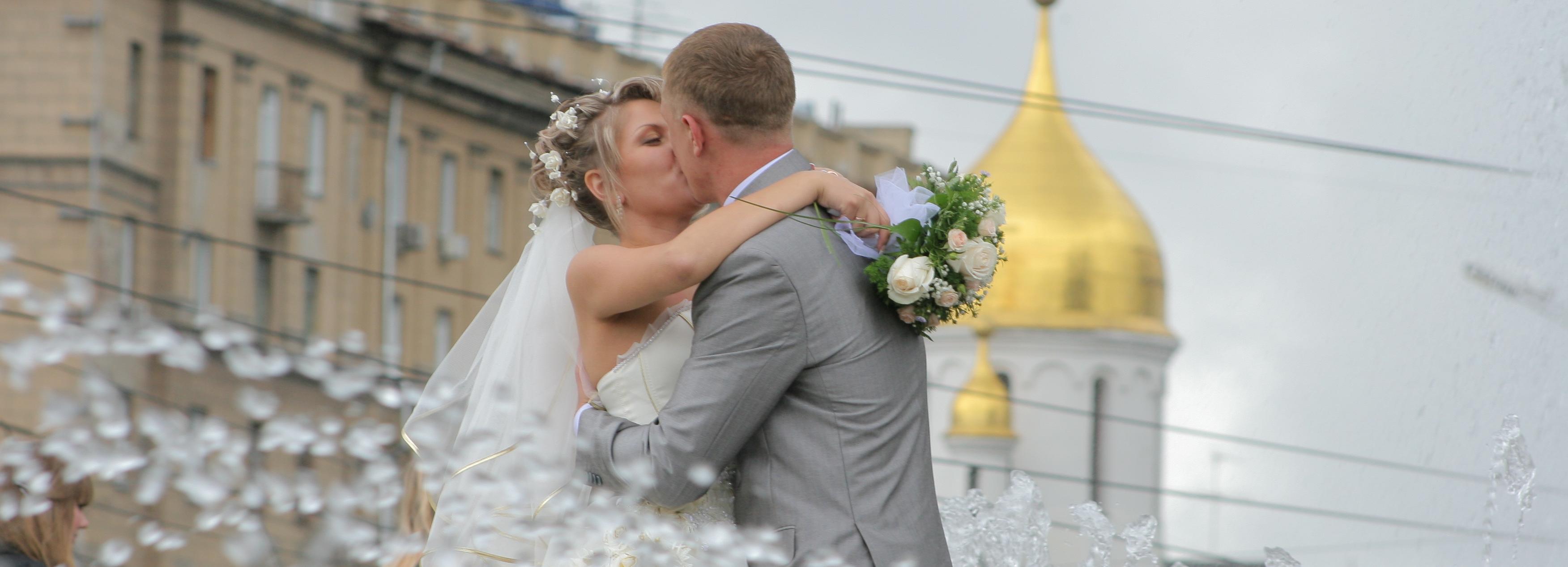 В регионе стало меньше разводов: данные Новосибирскстата