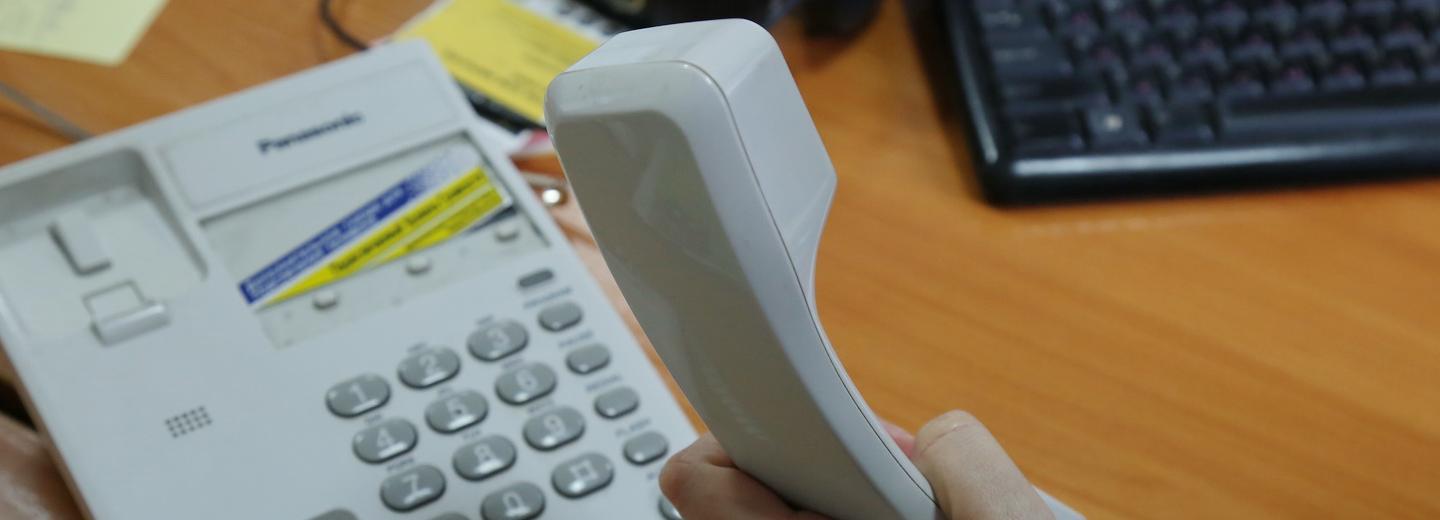 Жилищный контроль в Новосибирске — горячий телефон