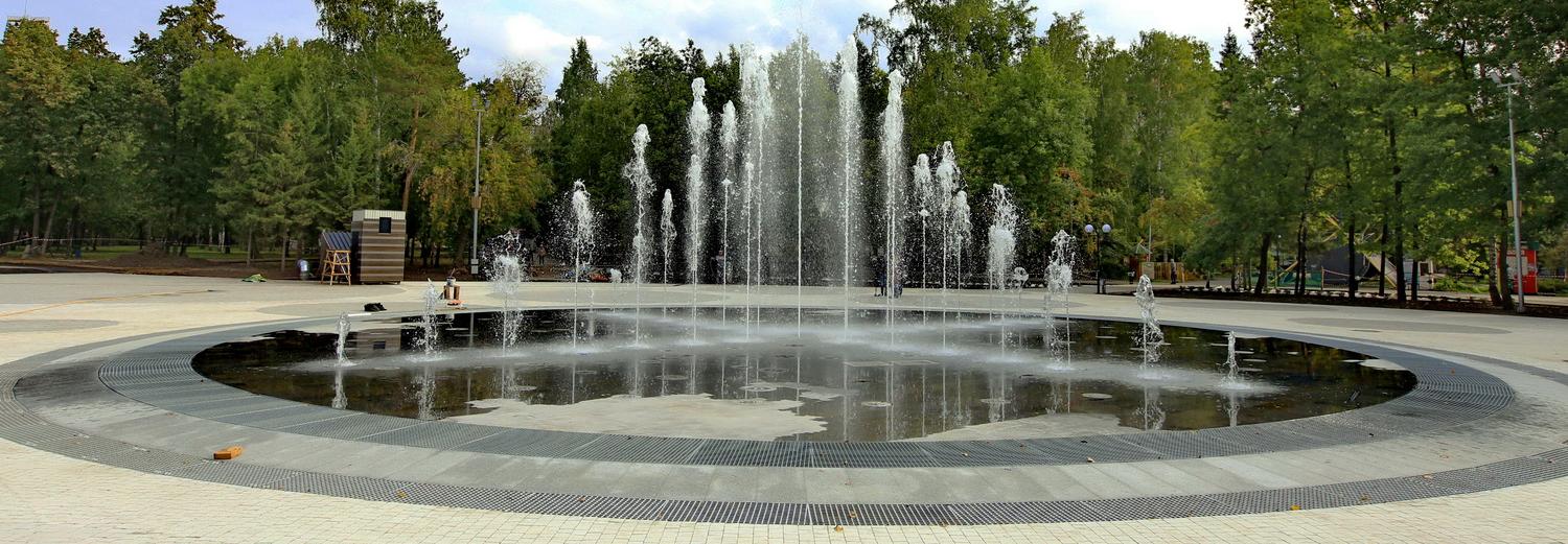 Единственный за Уралом «Джуманджи парк» откроют в Новосибирске