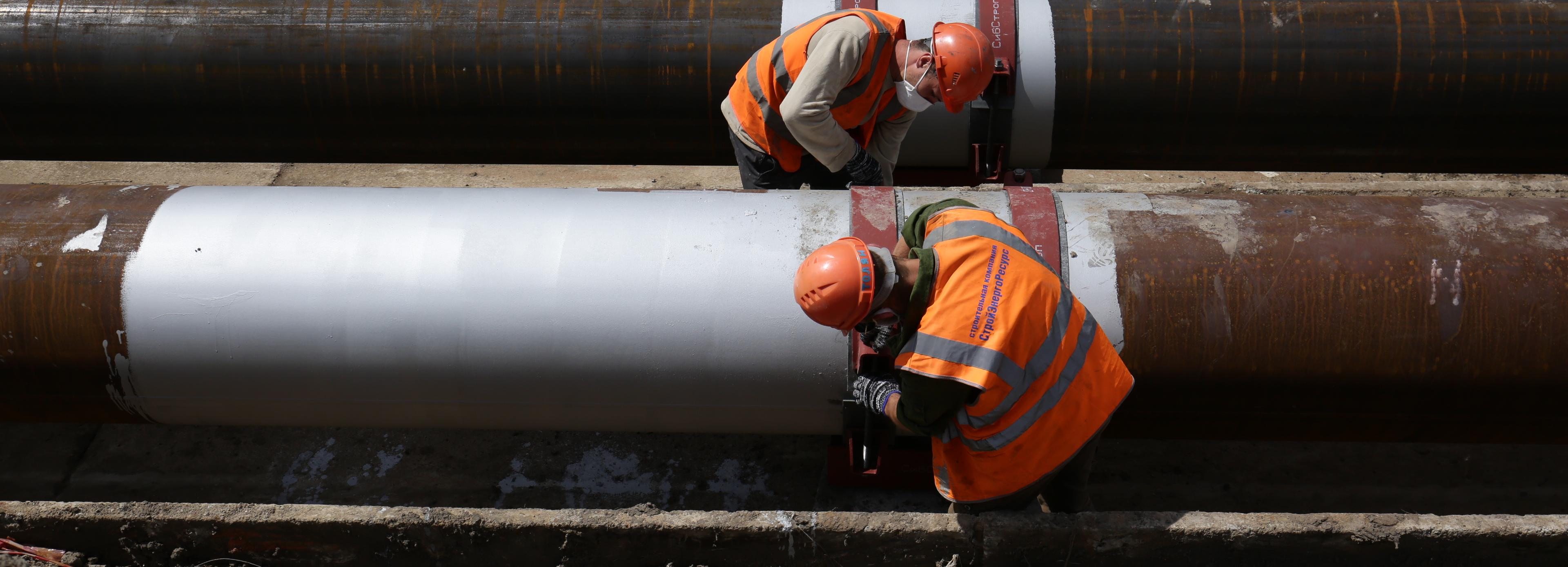 СГК назвала три улицы в Новосибирске с самым большим числом порывов сетей