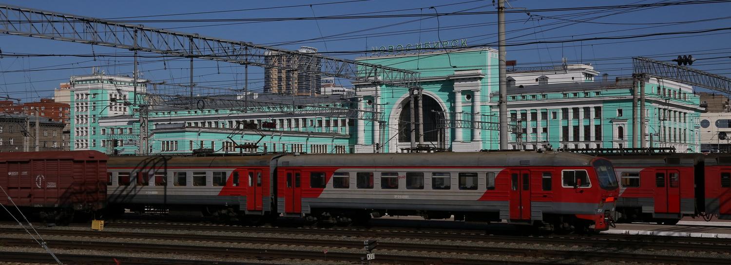 Миграционный прирост населения зафиксировали в Новосибирске