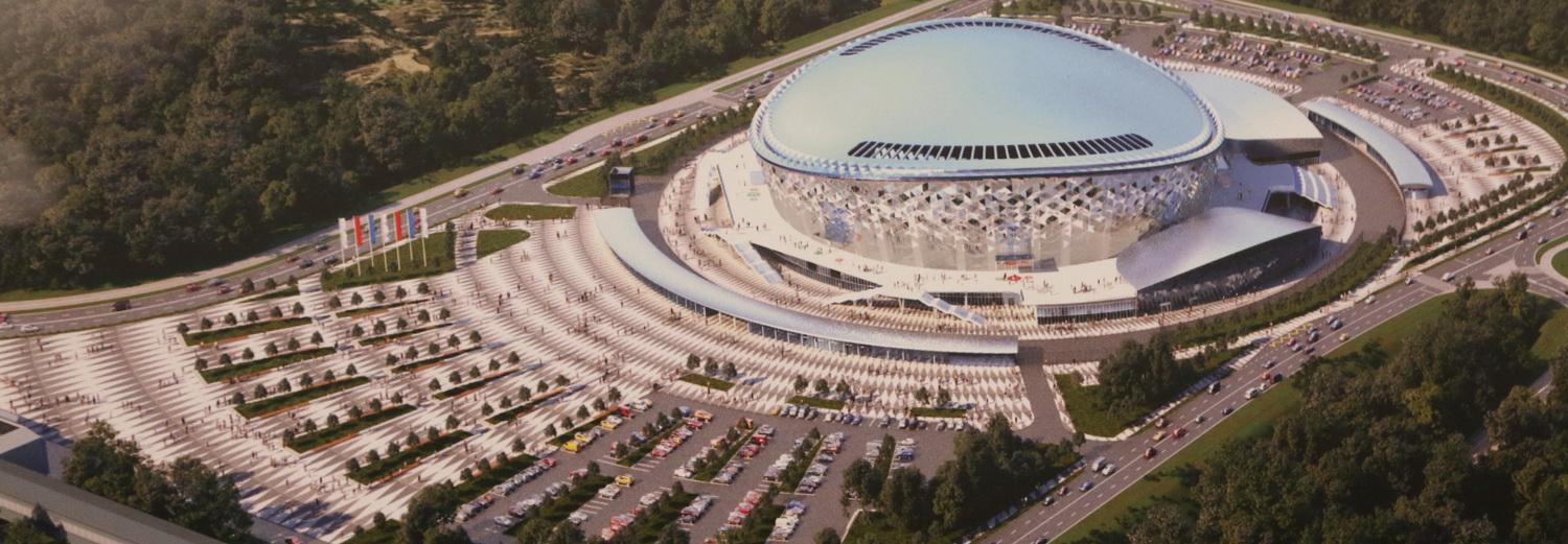 МЧМ-2023 пройдёт в Новосибирске — Рене Фазель