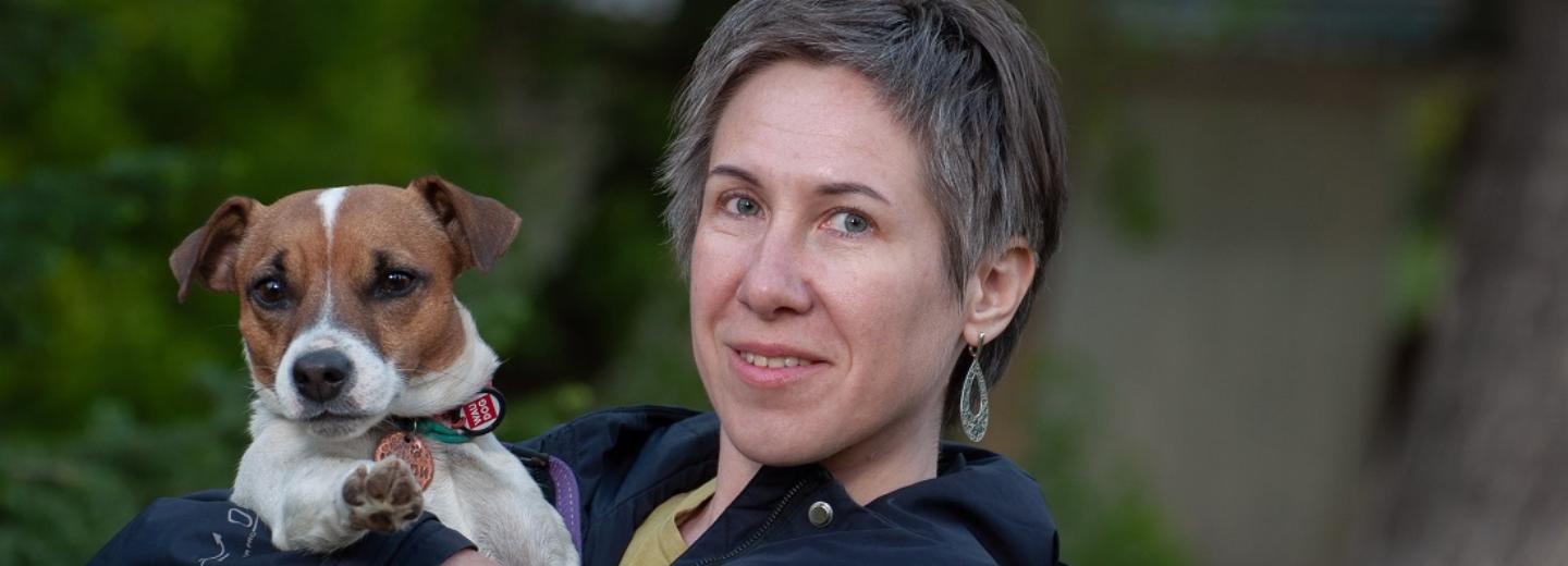 «Обучаю людей понимать собак»: как работает зоопсихолог