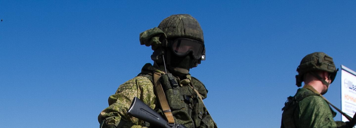 Ветераны СВО сплотились в ассоциацию в Новосибирской области