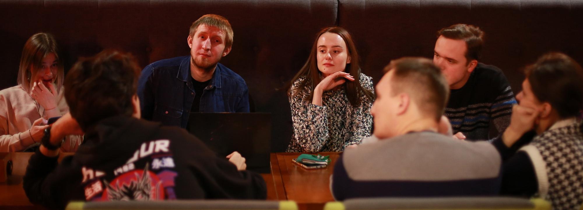 Новосибирцев приглашают сыграть в квиз «обо всём на свете»