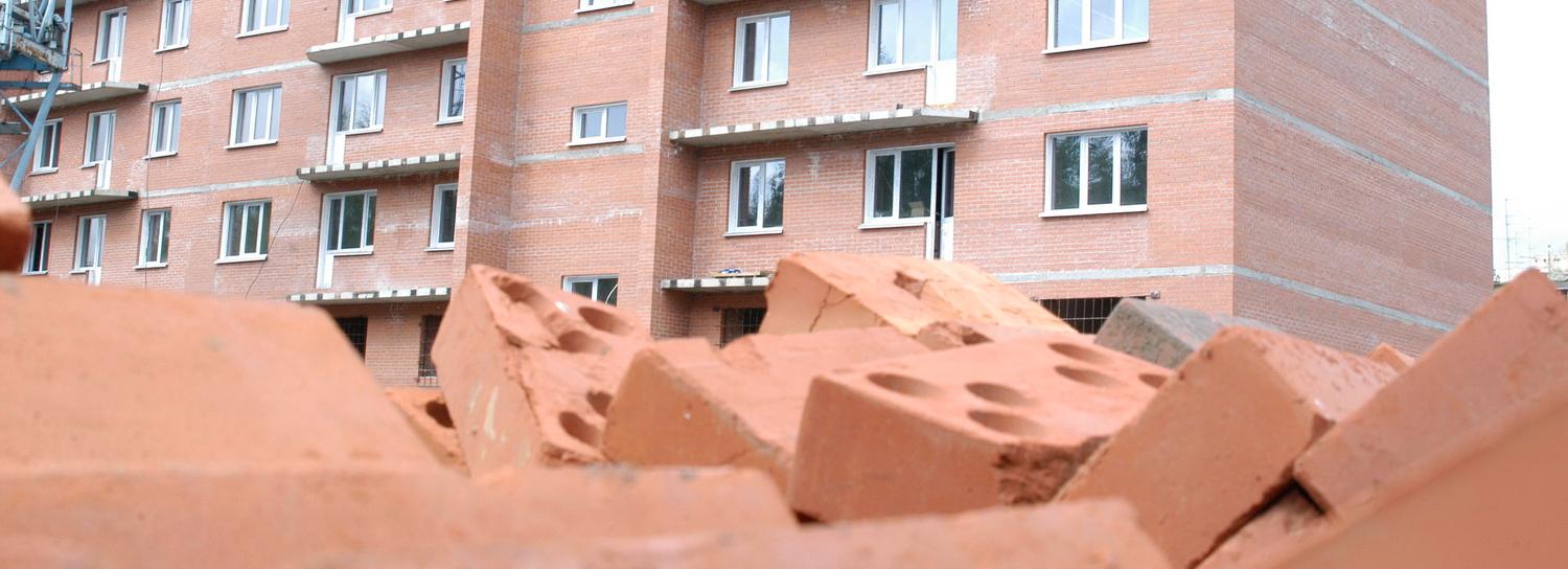 Площадки под комплексное строительство жилья назвали в Новосибирске