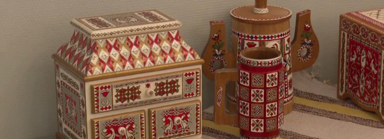 Колядовать по старинным обычаям научат новосибирцев в Доме на Каинской