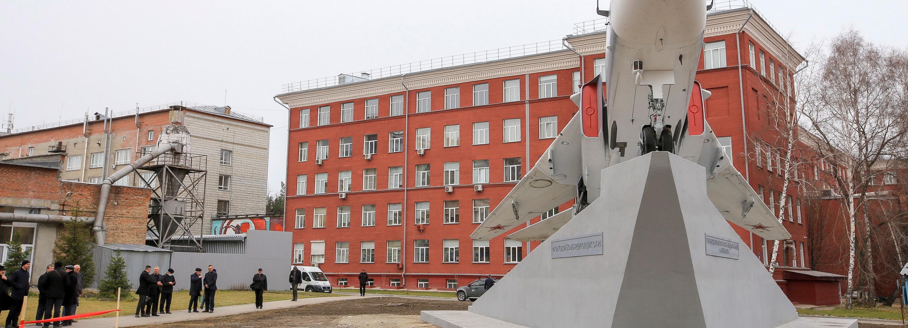 НЭТИ впервые вошёл в топ-25 вузов России по числу первокурсников