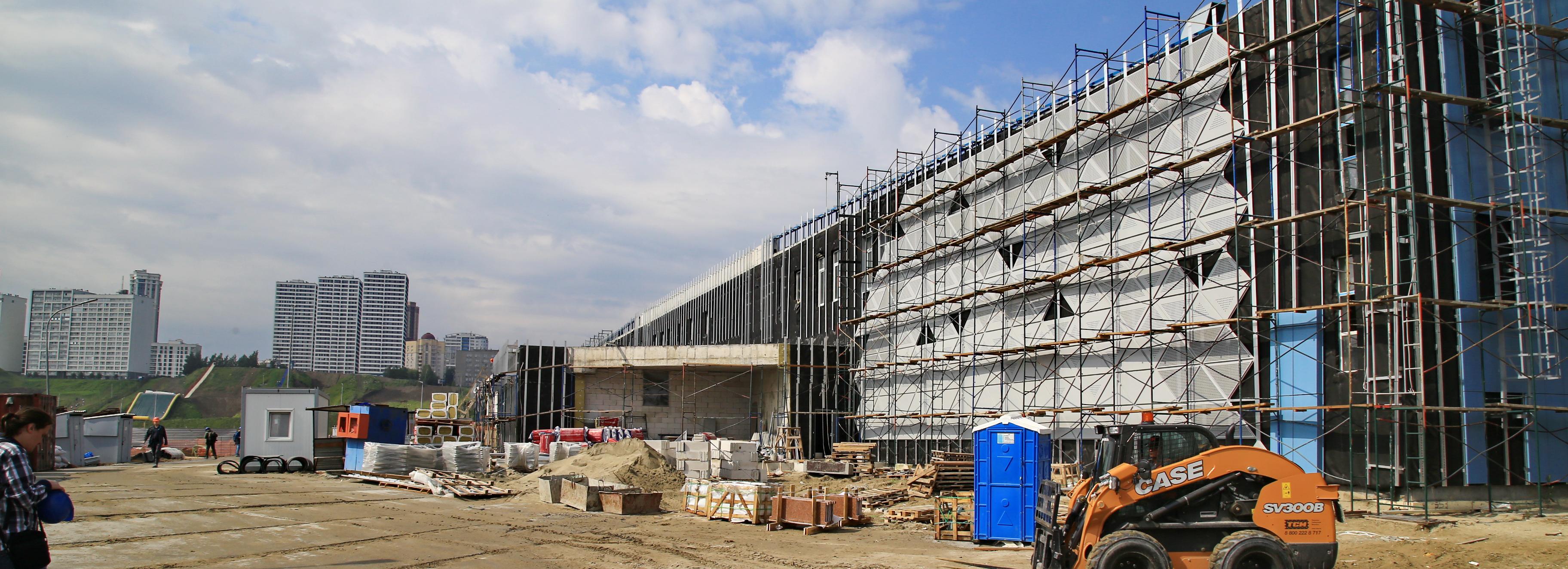 Певец из «Руки вверх!» восхитился ноу-хау новосибирского метро