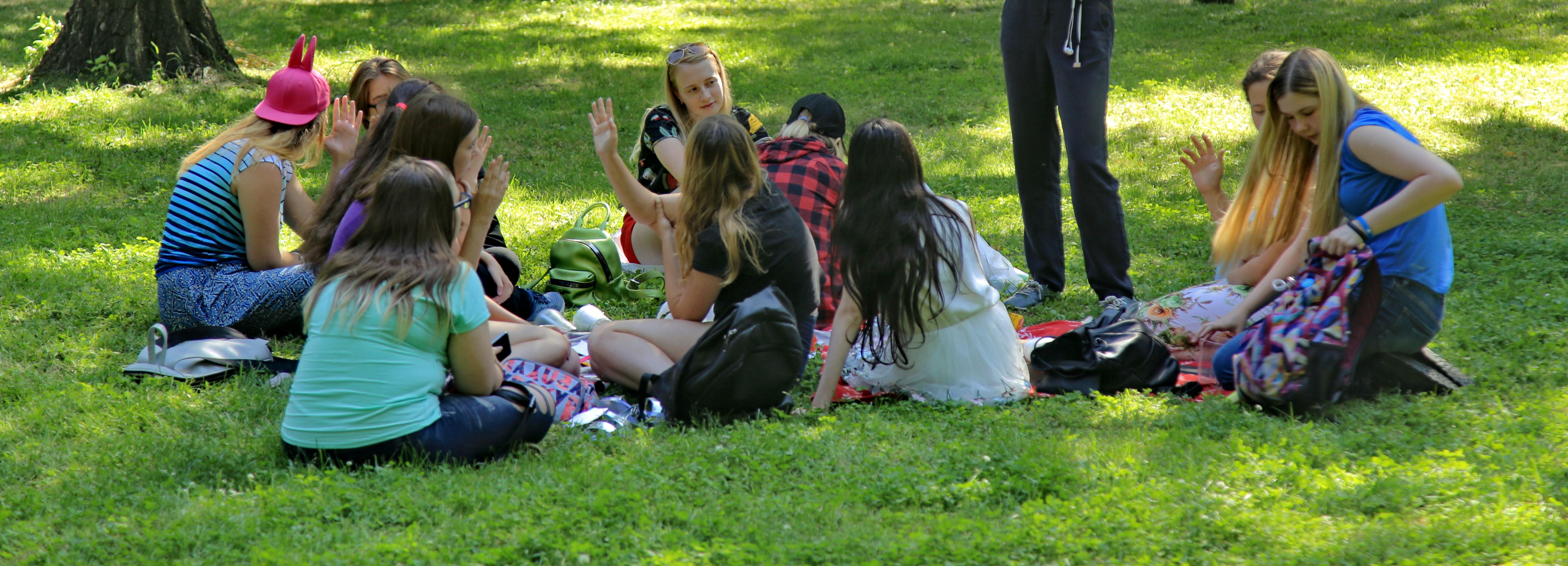 Право на город: почему в Новосибирске расцвели экологические конфликты