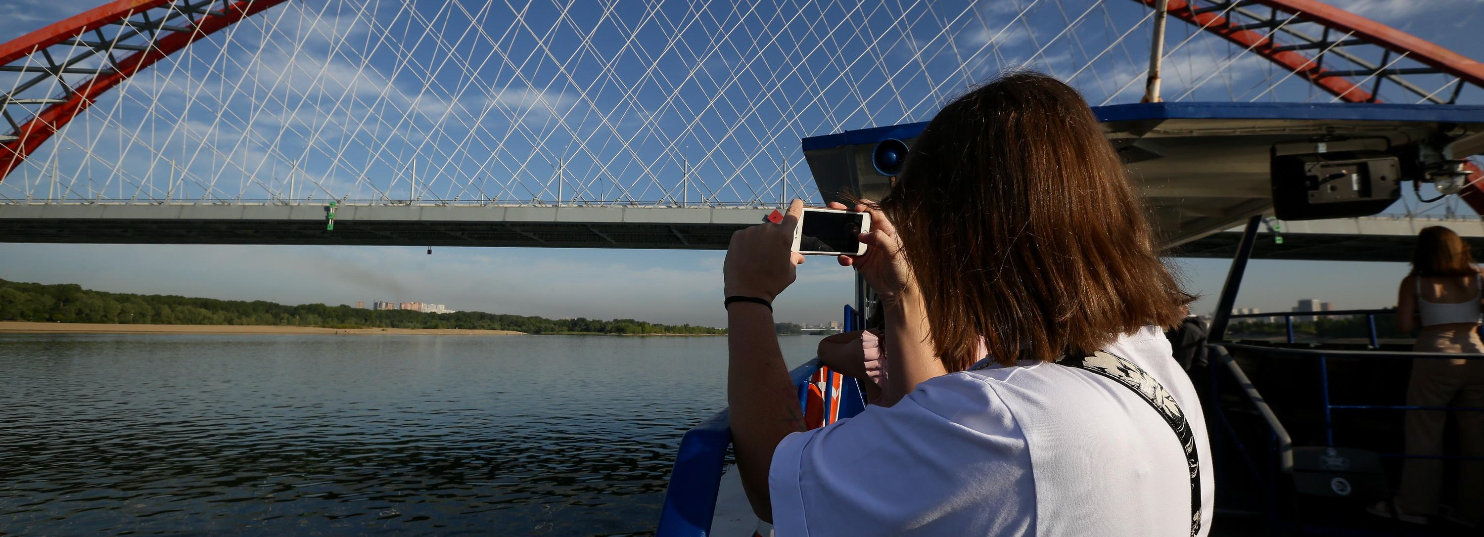 Афиша Новосибирска: куда сходить в понедельник, 14 июля