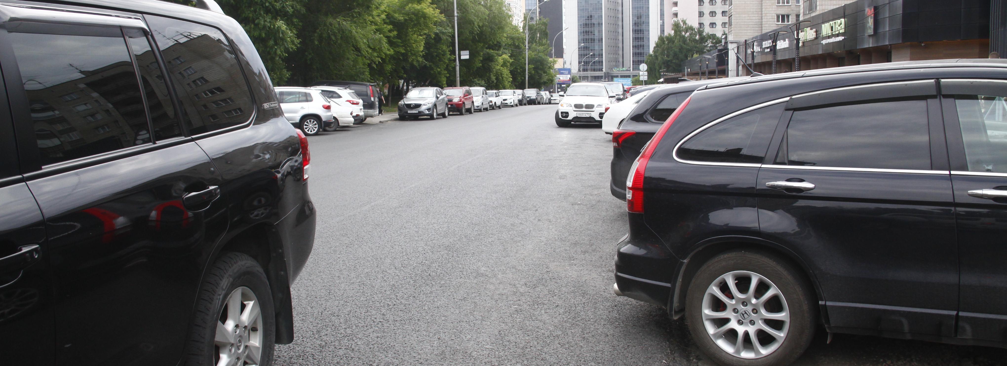 Проспект Димитрова и ещё 10 магистралей ремонтируют в Новосибирске