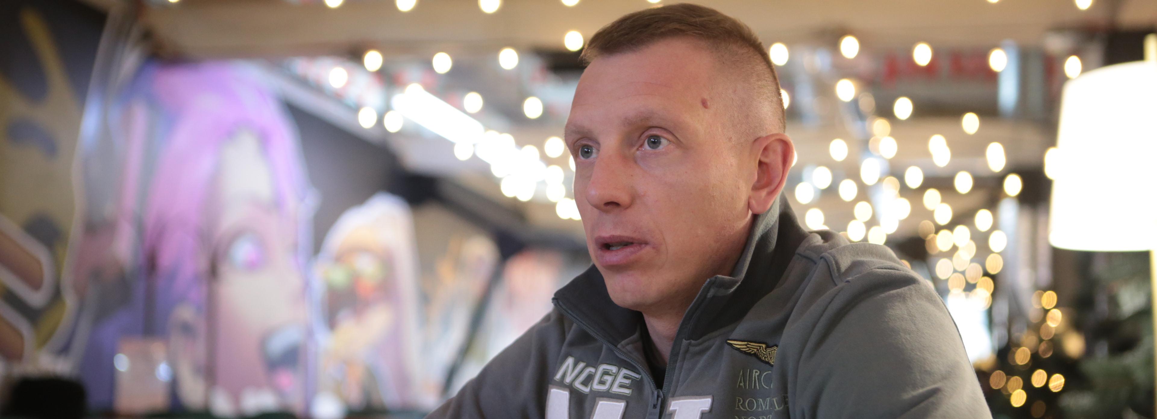 Глава Центрального рынка: «Зазываем на гастрокорт Сomedy Club и стендап»